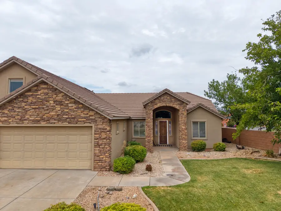 1628 S Camino Real, Washington, UT 84780 - Image #2