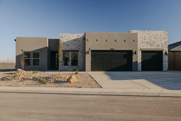 2666 W Venice #Lot 40, St George, UT 84790