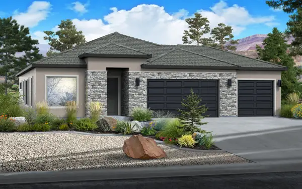 2681 W Venice Ln #Lot 11, St George, UT 84770