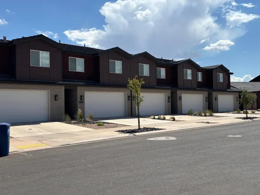 3898 E Fossil Way, Washington, UT 84780 - #2