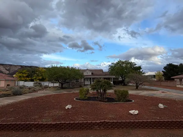 5412 N 1530 W, St George, UT 84770