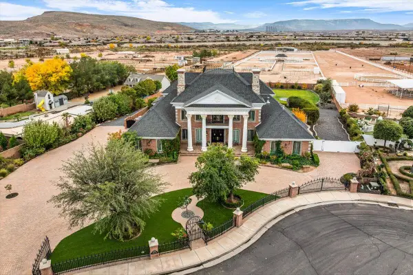 3763 Carribbean Cir, St George, UT 84790