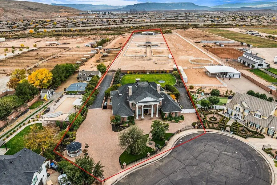 3763 Carribbean Cir, Saint George, UT 84790 - Image #2