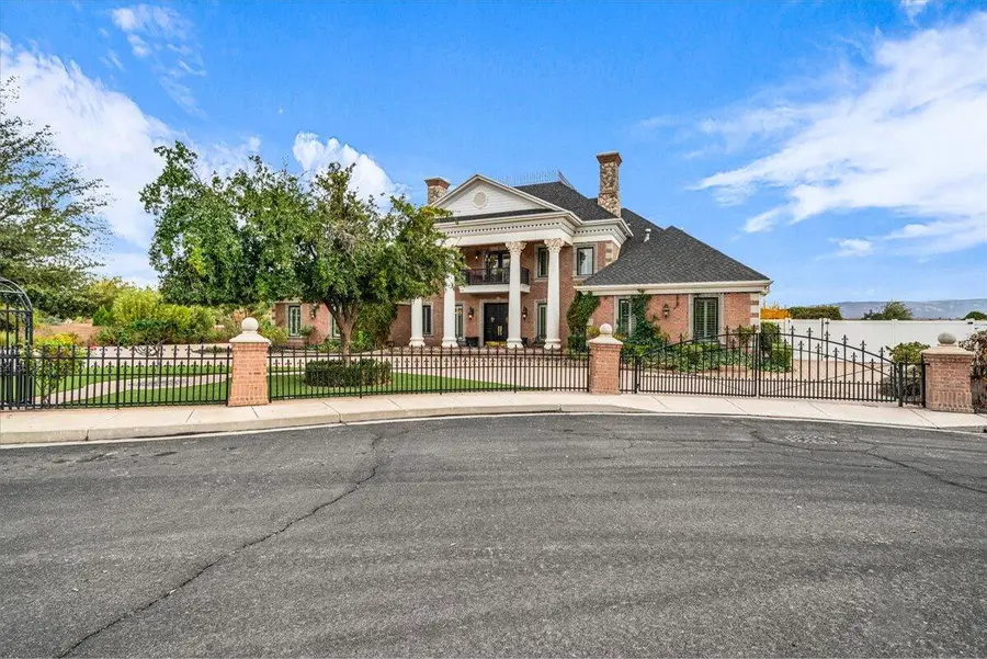 3763 Carribbean Cir, Saint George, UT 84790 - Image #3