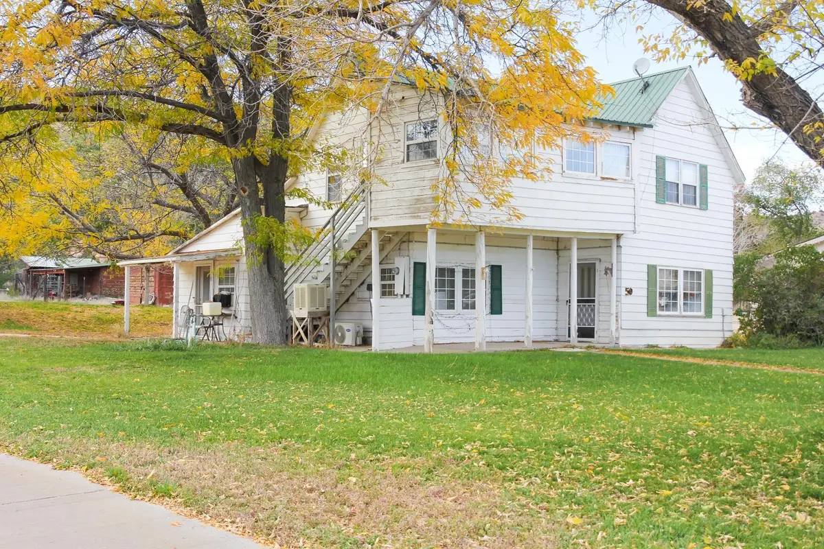 50 S Red Rock Drive, Cannonville, UT 84718 - Image #1