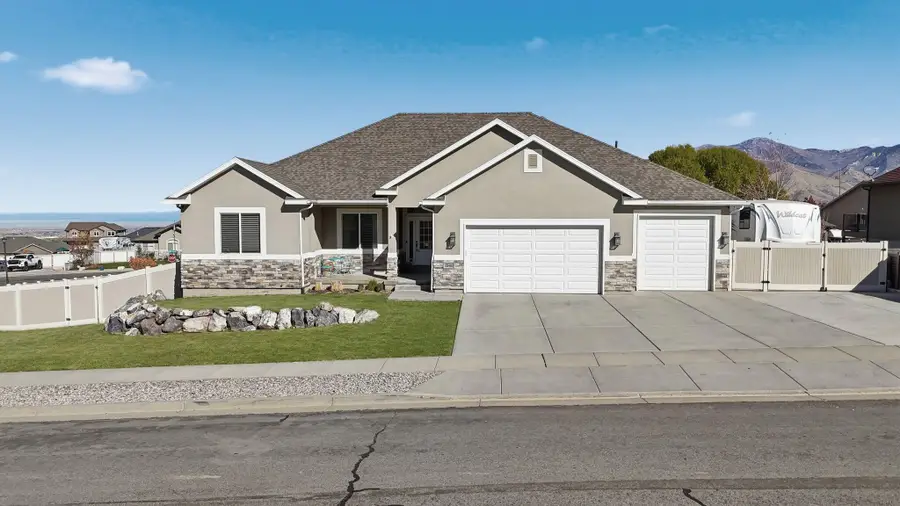 1241 Via La Costa, Tooele, UT 84074 - Image #2