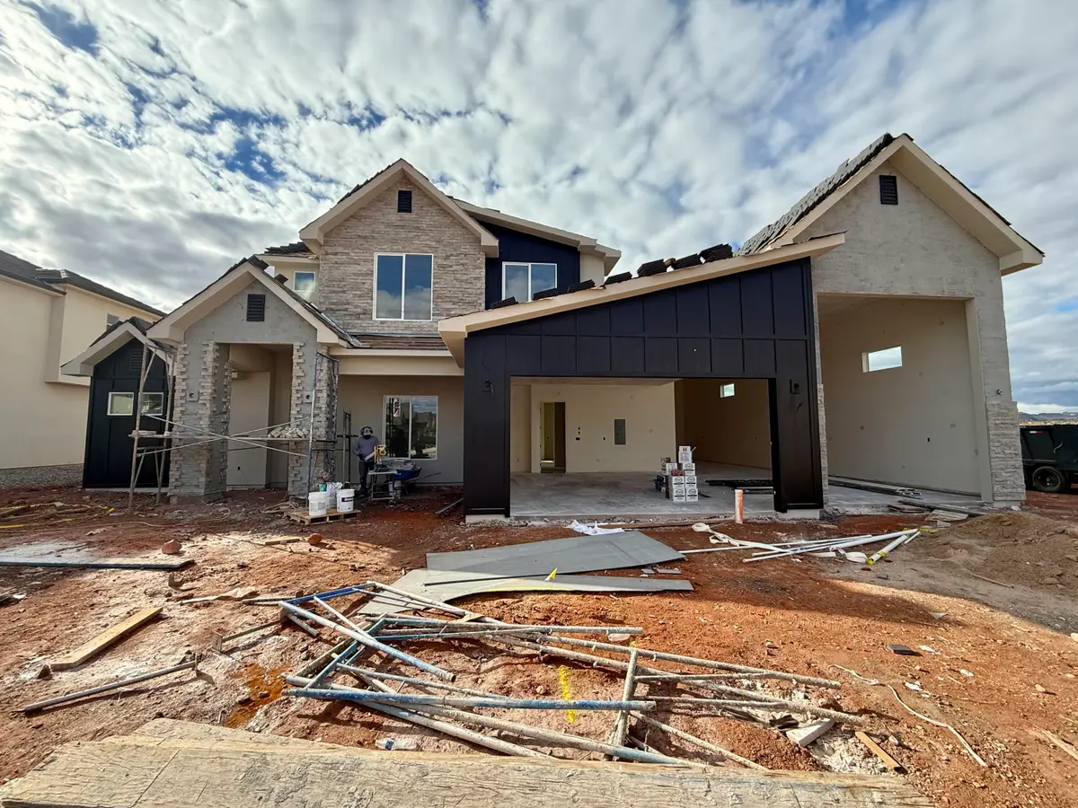 2814 S Woodrow Ln, Saint George, UT 84790 - Image #1