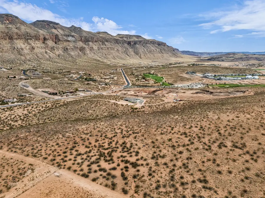 Lot # 3 Located In The Views At, Hurricane, UT 84737 - Image #2