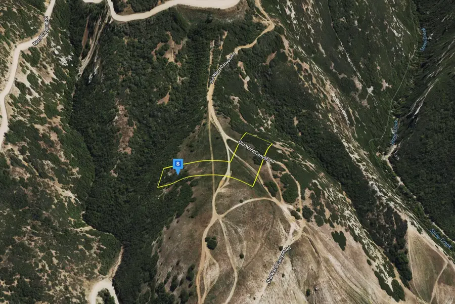 111 Ward Canyon Rd, Bountiful, UT 84010 - Image #2