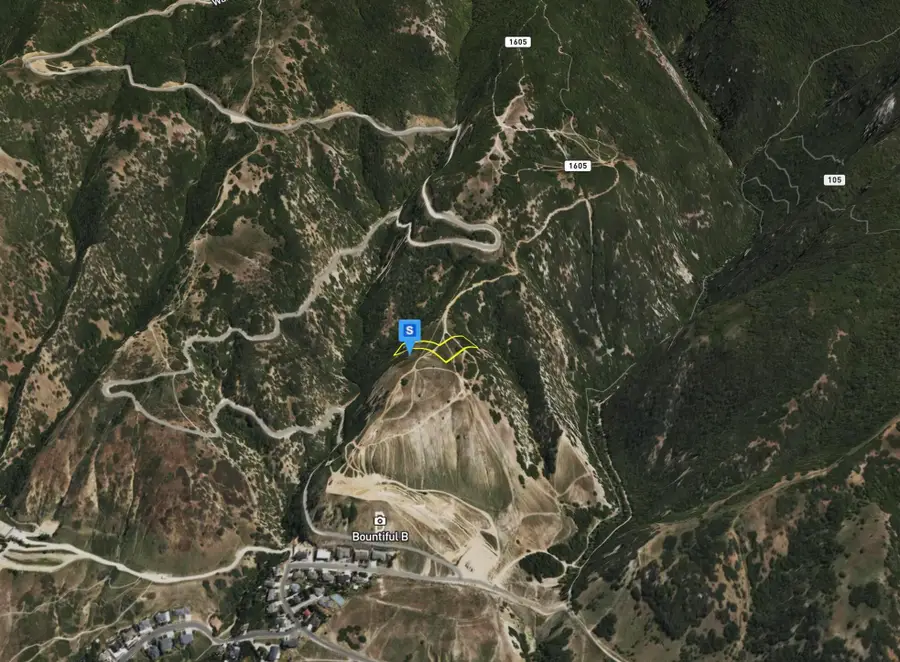 111 Ward Canyon Rd, Bountiful, UT 84010 - Image #3