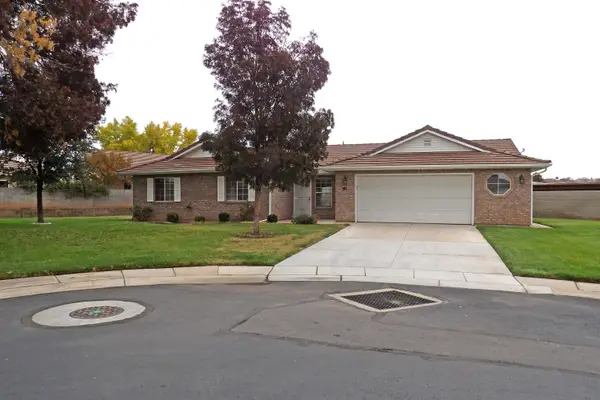 1055 E 900 S #51, St George, UT 84790