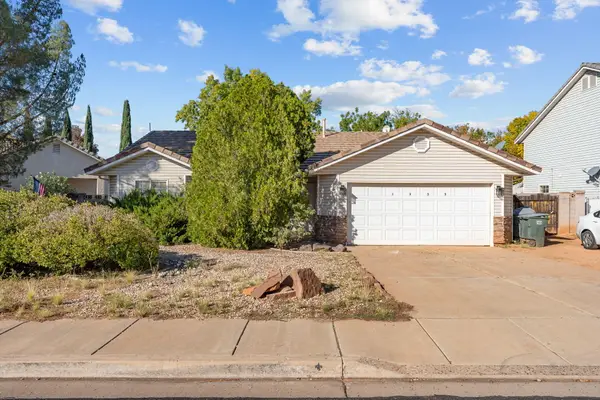 1305 N Royal Cir, St George, UT 84770