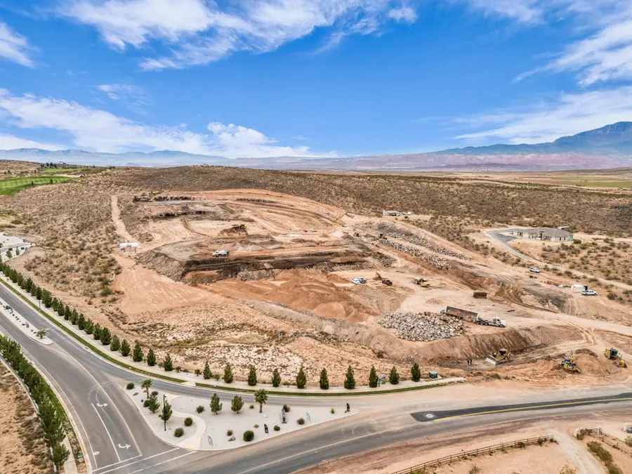 Lot # 22 Located Within The Views At, Hurricane, UT 84737 - Image #3