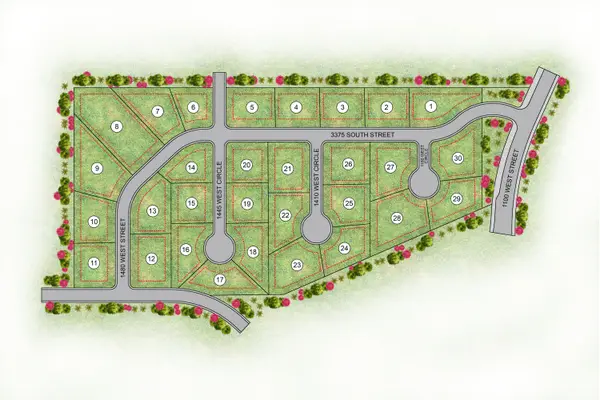 Lot # 1 Located In The Views At, Hurricane, UT 84737