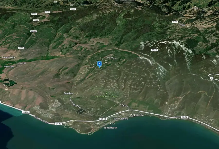 3282 Snowshoe Cir, Garden City, UT 84028 - Image #3