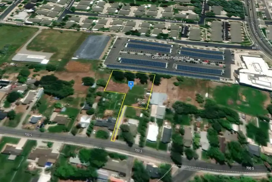 330 E 700 S, River Heights, UT 84321 - Image #3