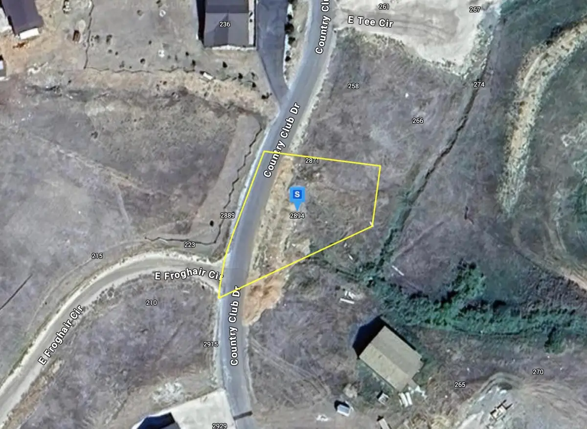 2894 Country Club Dr, Garden City, UT 84028 - Image #1
