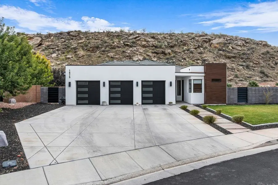 1675 S Carma St, Washington, UT 84780 - Image #2