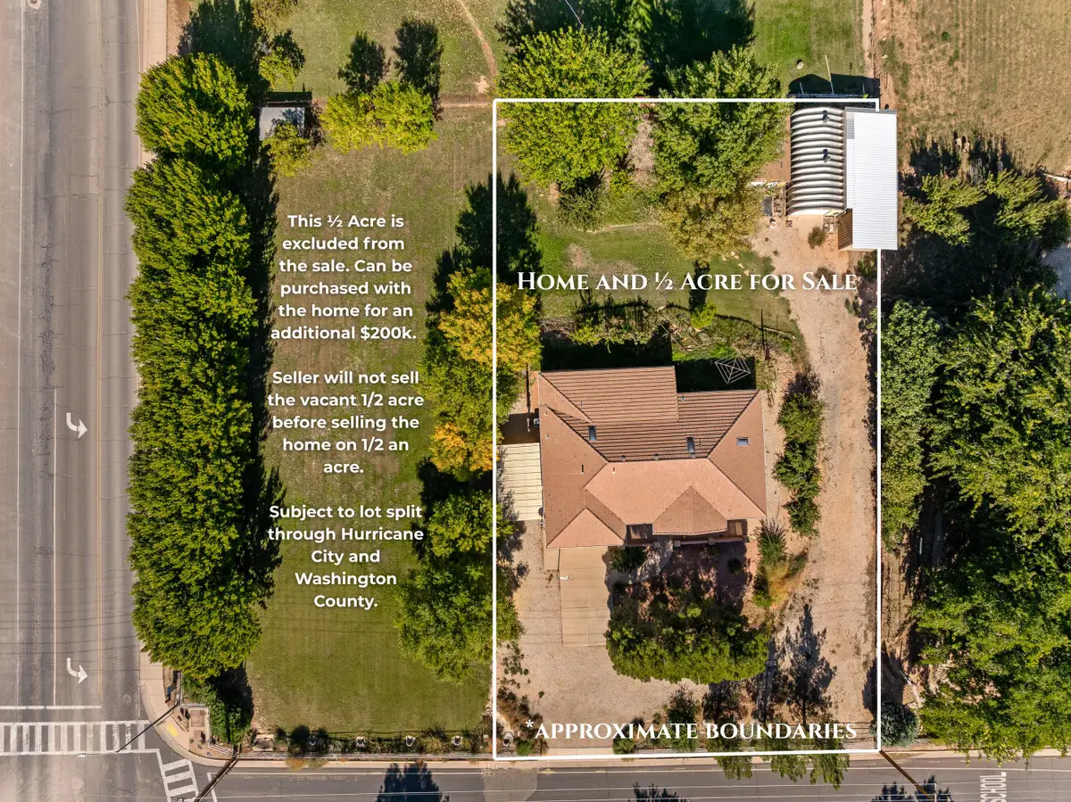 692 W 1300 S, Hurricane, UT 84737 - Image #1