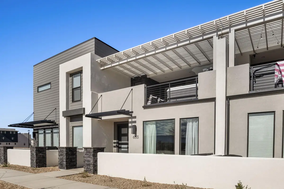 653 W Beach Front Place, Saint George, UT 84770 - Image #1