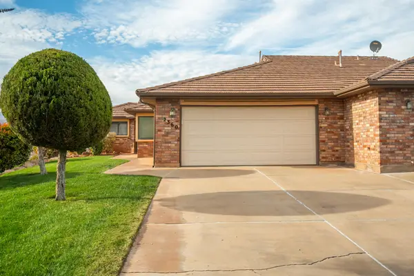 2360 S Hampton Rd, St George, UT 84770