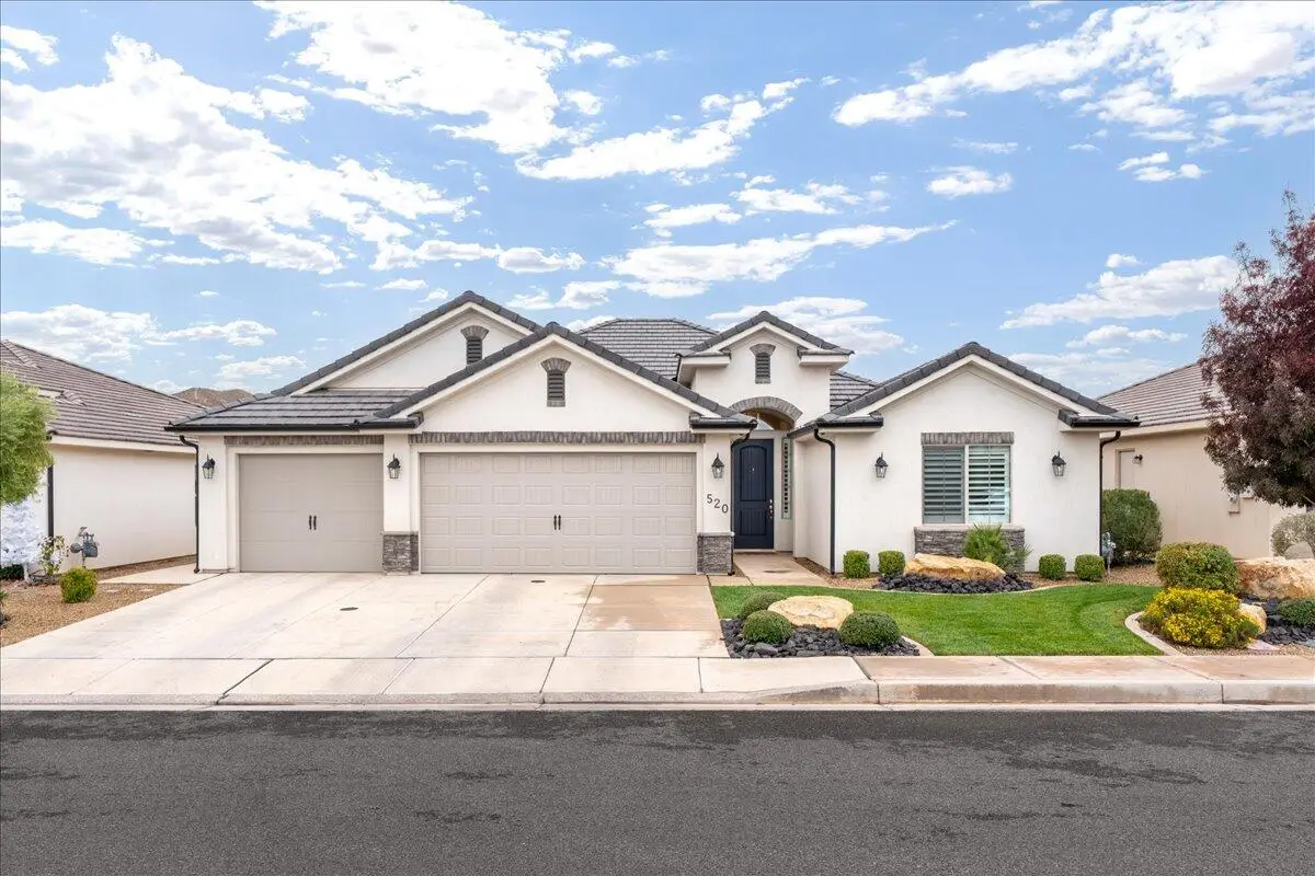 520 S Mirage Dr, Washington, UT 84780 - Image #1