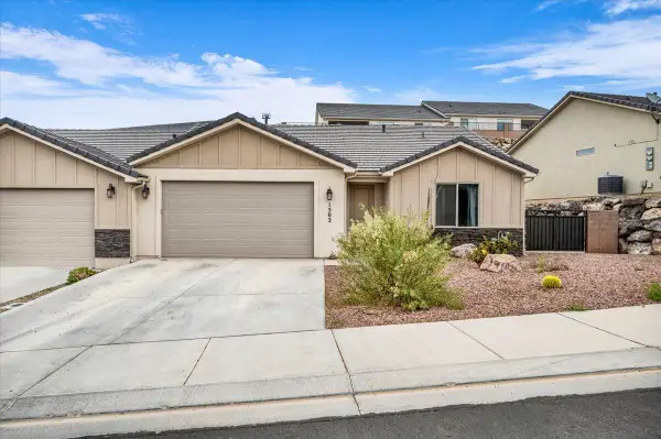 1502 W 460 N, Hurricane, UT 84737