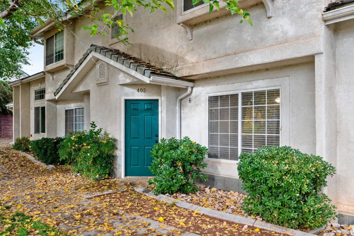 684 W Buena Vista Blvd #402, Washington, UT 84780 - Image #1