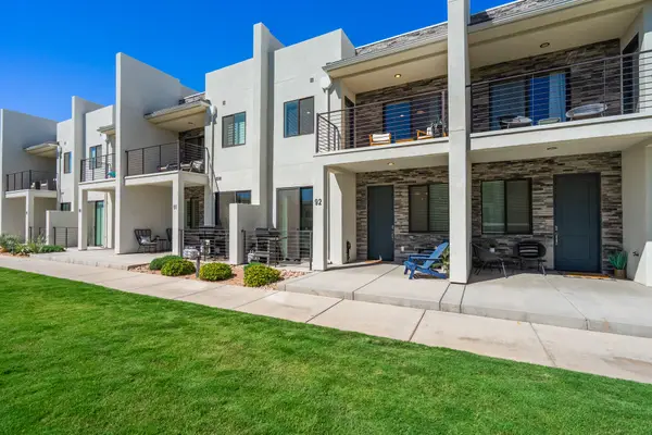 5399 S Cerulean Ln #92, St George, UT 84790