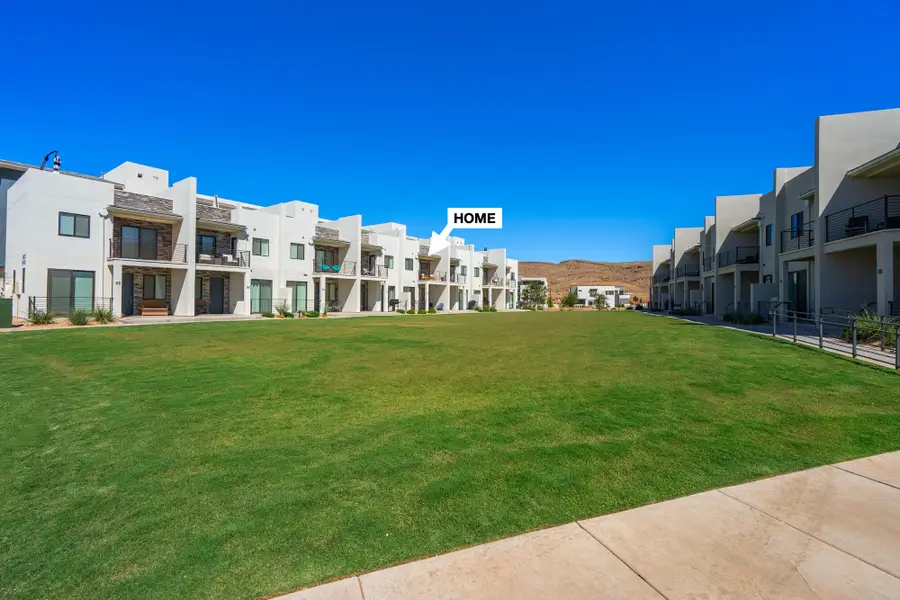 5399 S Cerulean Ln #92, Saint George, UT 84790 - Image #2