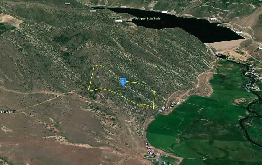 2133 SE Wanship Rd, Wanship, UT 84017 - Image #3