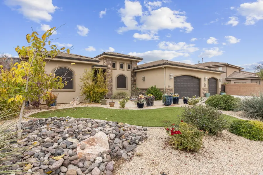 204 N 1280 St W, Saint George, UT 84770 - Image #2