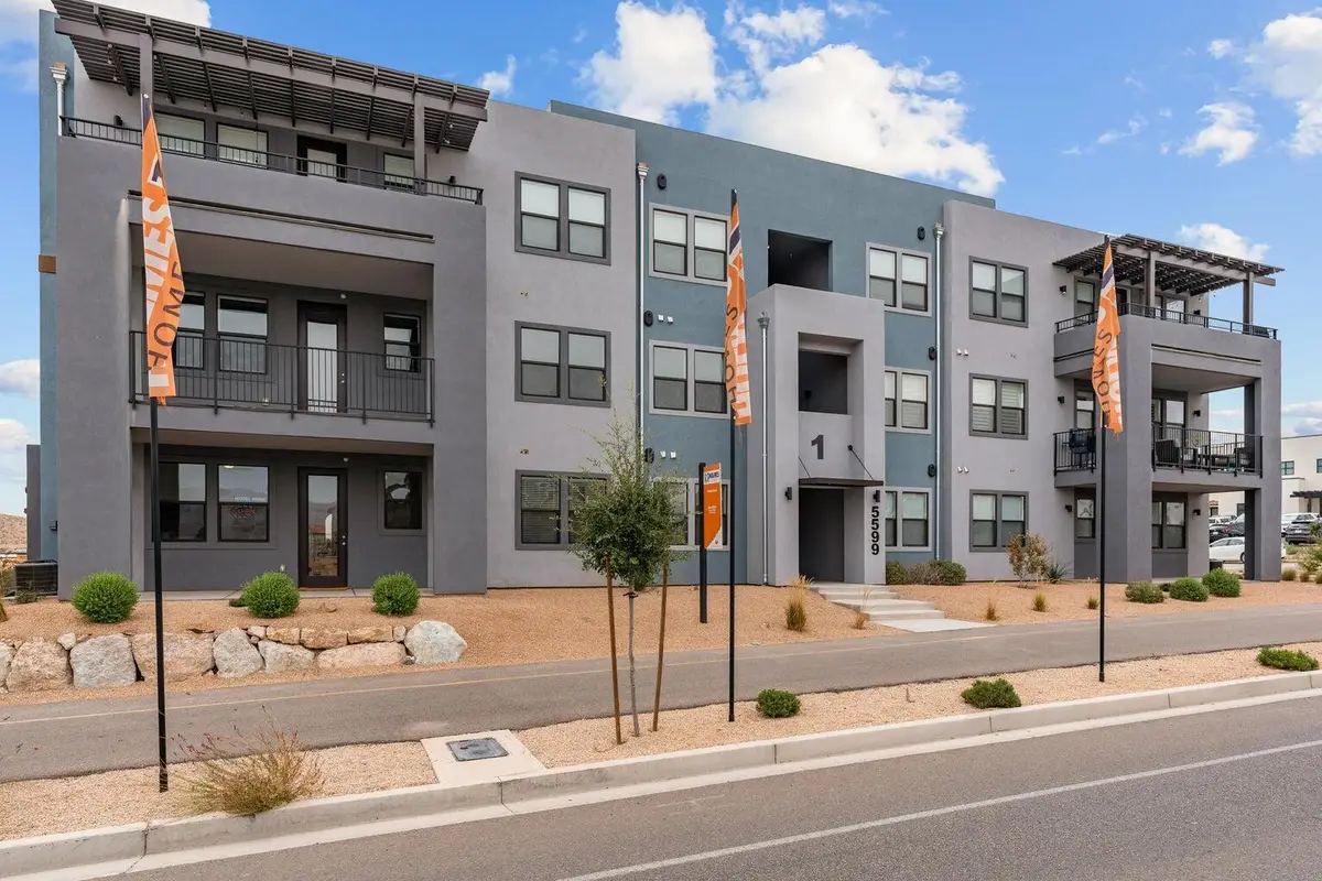 5599 S Carnelian Parkway #208, Saint George, UT 84790 - Image #1
