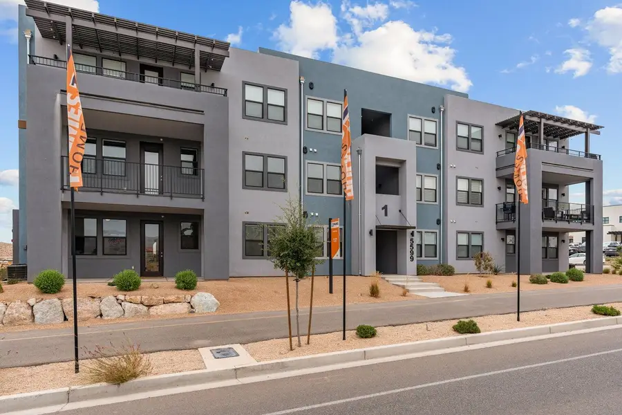 5599 S Carnelian Parkway #207, Saint George, UT 84790 - Image #3