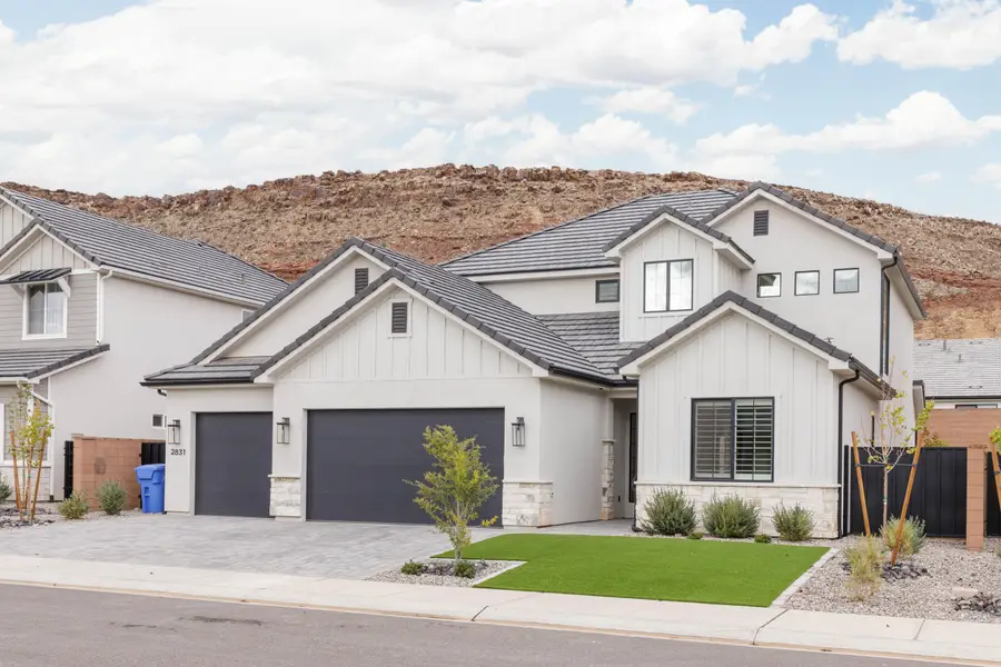 2831 E Freshet Dr, Washington, UT 84780 - Image #2