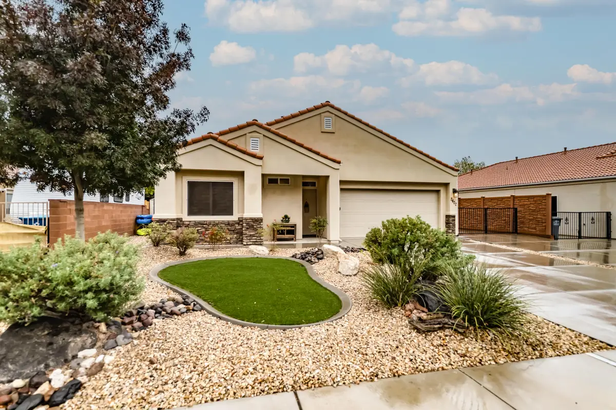 2422 S 675 W, Hurricane, UT 84737 - Image #1