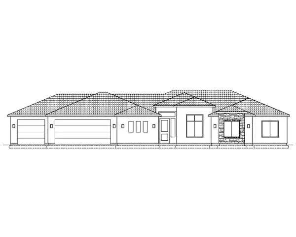 436 S Bracciano Dr, St George, UT 84770