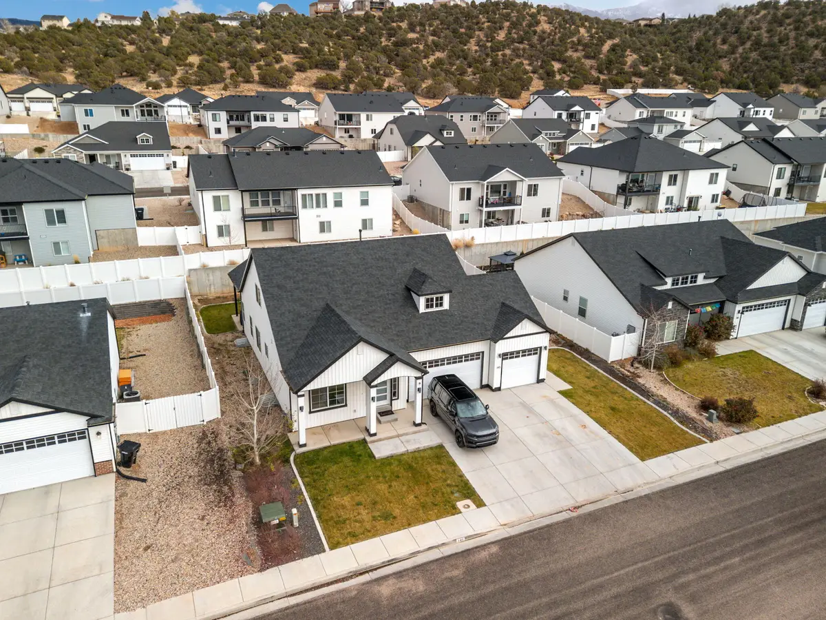 140 N Castle Drive, Cedar City, UT 84720 - Image #1