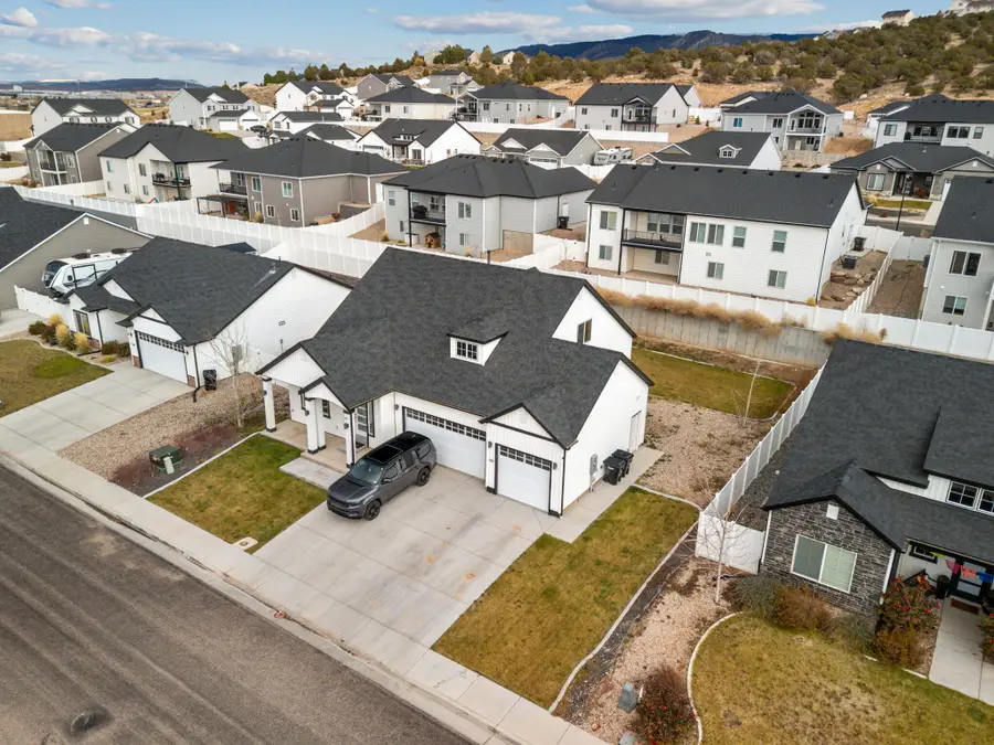 140 N Castle Drive, Cedar City, UT 84720 - Image #3