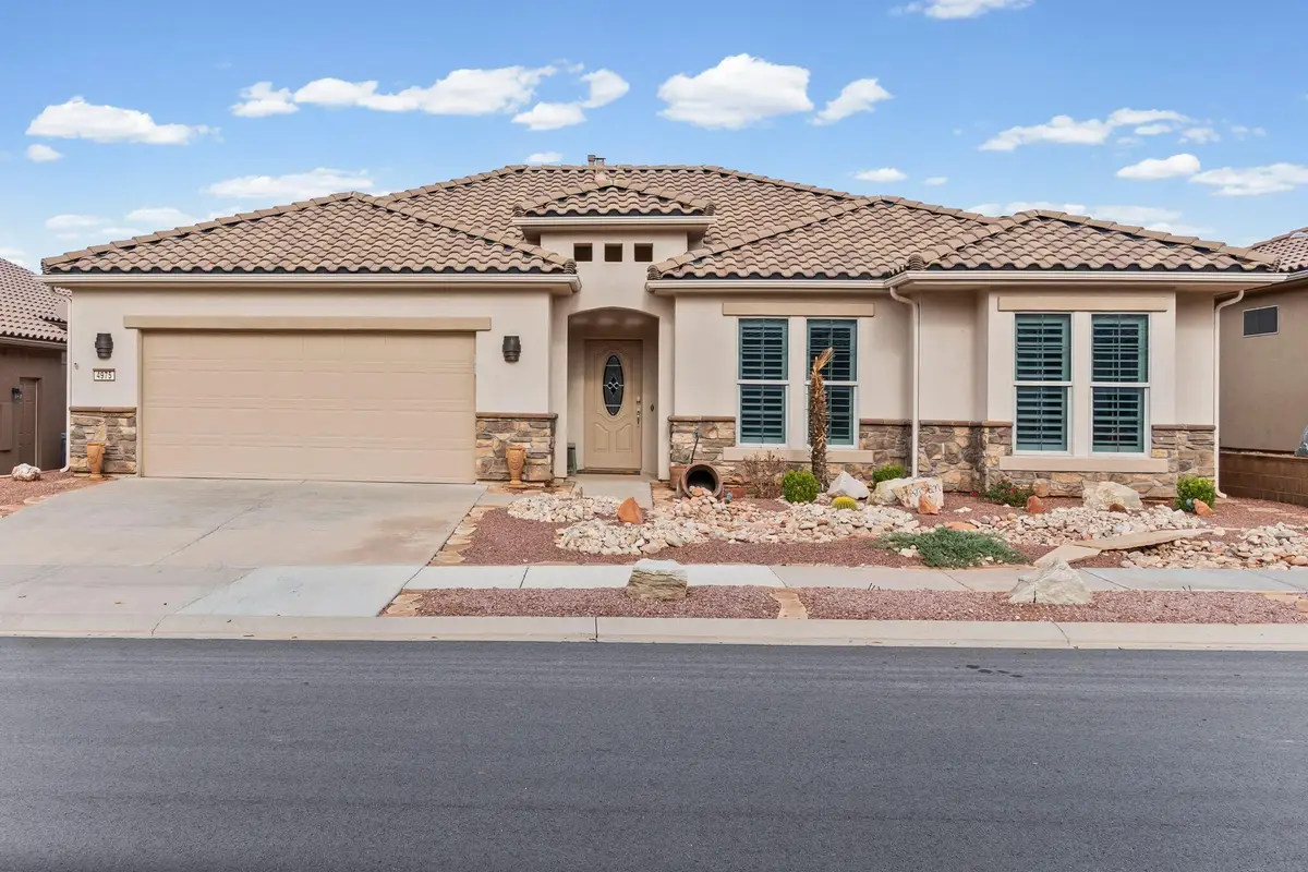 4975 S Bonita Bay Dr, Saint George, UT 84790 - Image #1