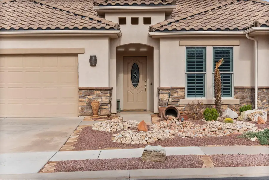 4975 S Bonita Bay Dr, Saint George, UT 84790 - Image #3
