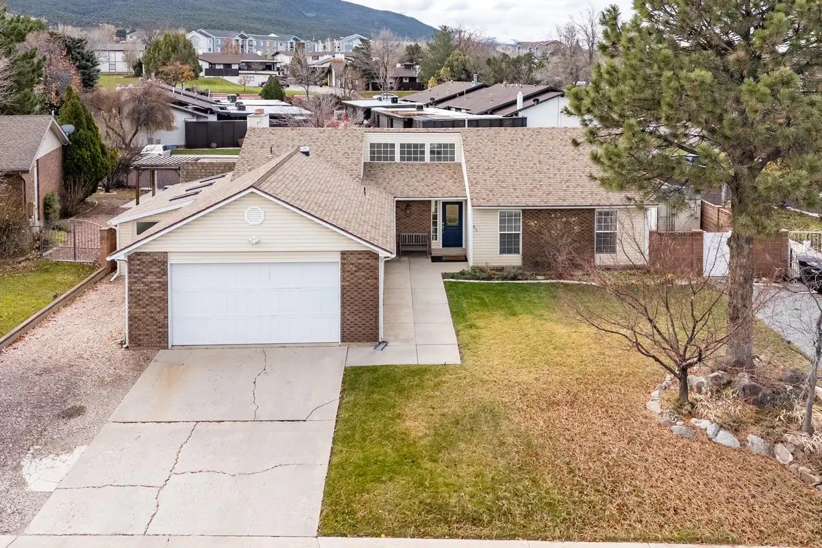 872 Cedarwood Ln, Cedar City, UT 84720 - Image #1