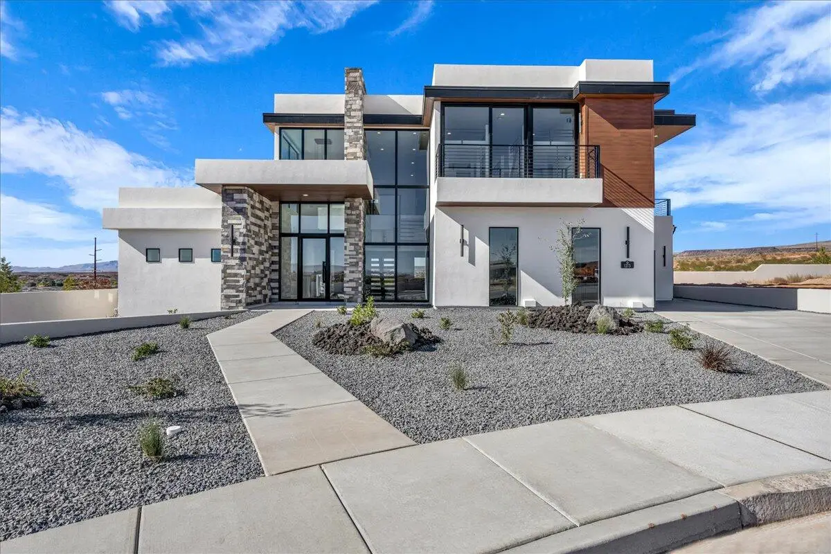 1273 N Lozano Rd, Washington, UT 84780 - Image #1