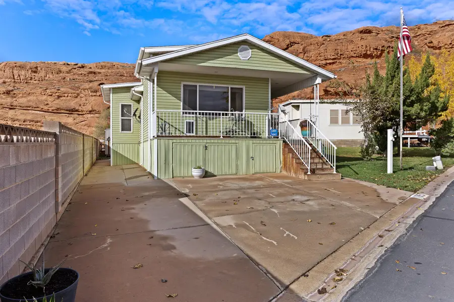 1150 W Red Hills Parkway #185, Washington, UT 84780 - Image #2
