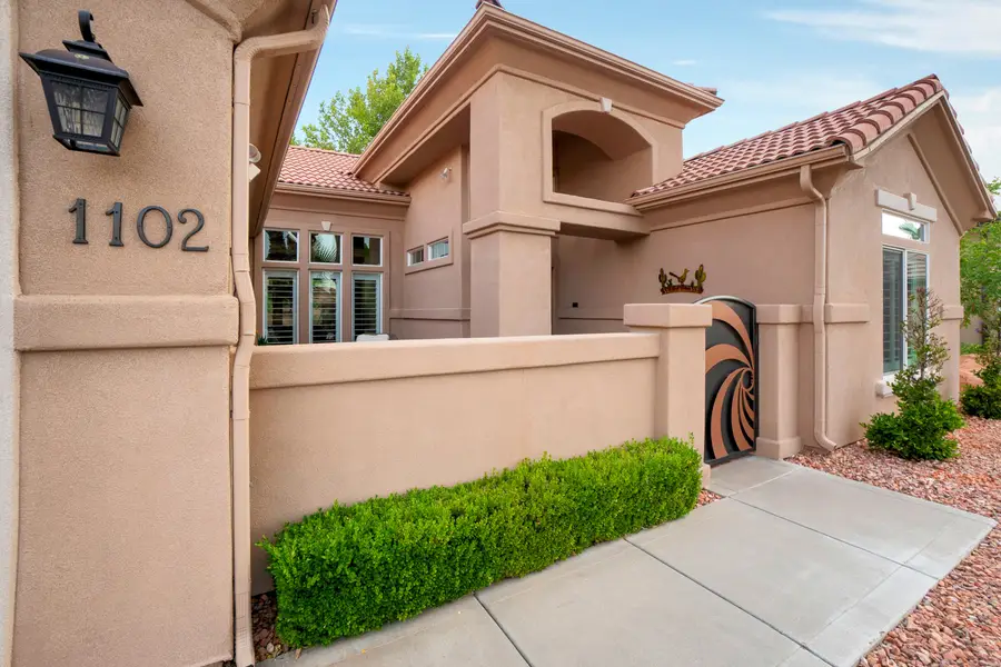 1102 W Chama Ct, Washington, UT 84780 - Image #3