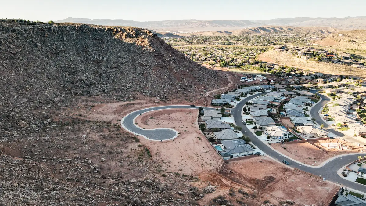 1658 Schrund Circle Cir, Saint George, UT 84790 - Image #1