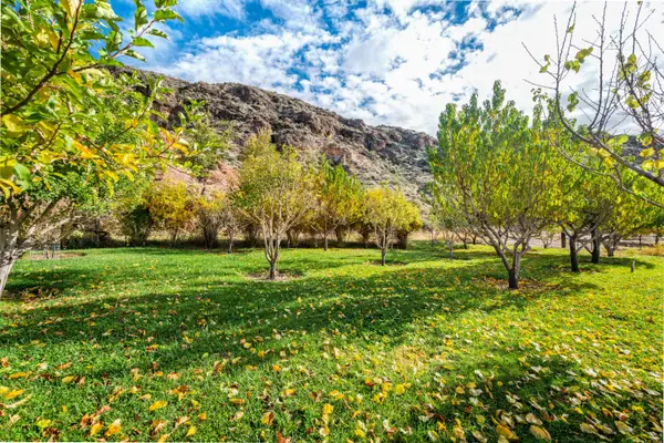 5.68 Acres 100 E, La Verkin, UT 84745