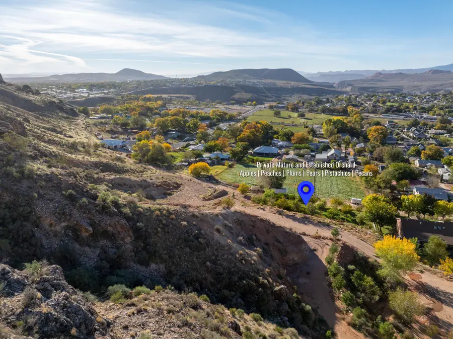 5.68 Acres 100 E, La Verkin, UT 84745 - Image #3