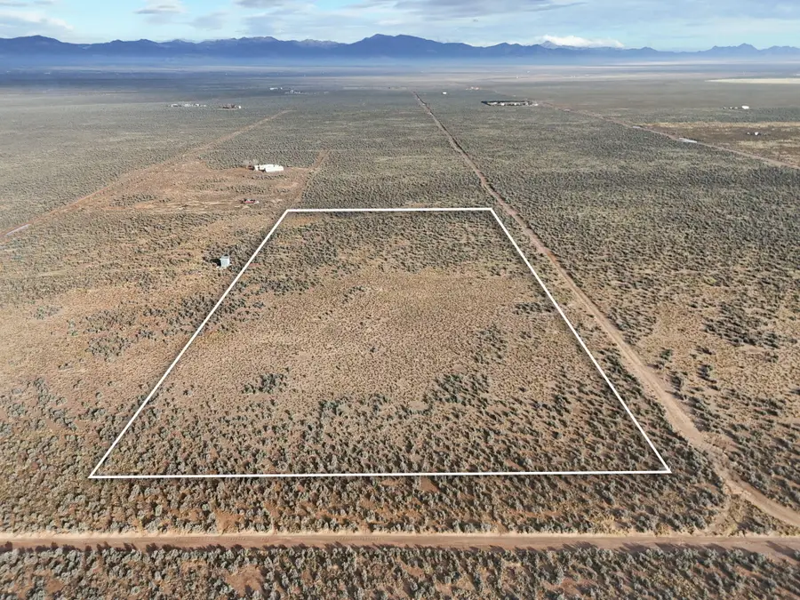 Garden Valley Ranchos, Unit 1, Beryl, UT 84714 - Image #3