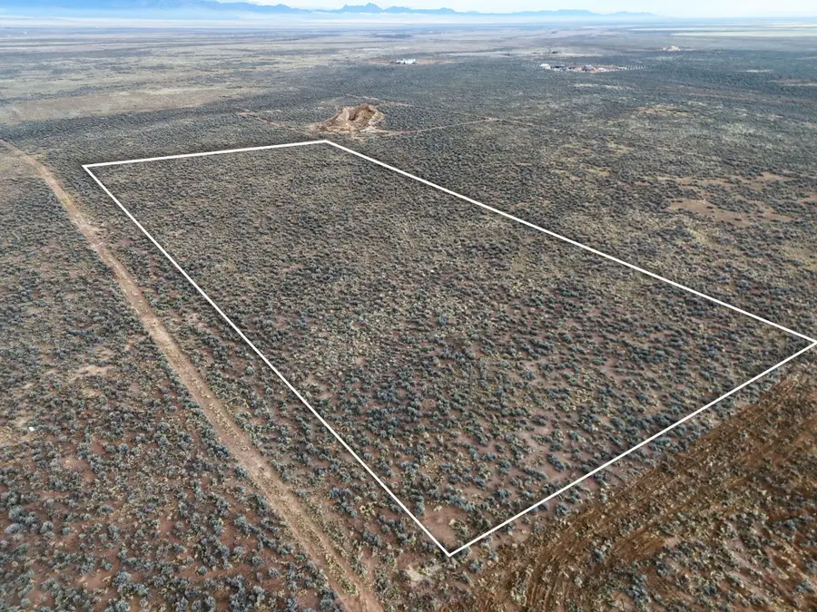 Garden Valley Ranchos Unit 1, Beryl, UT 84714 - Image #2